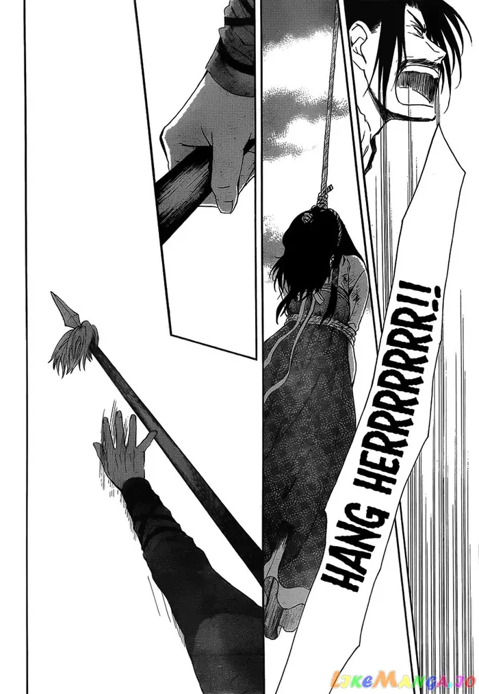 Yona of the Dawn Chapter 120 image 24_optimized